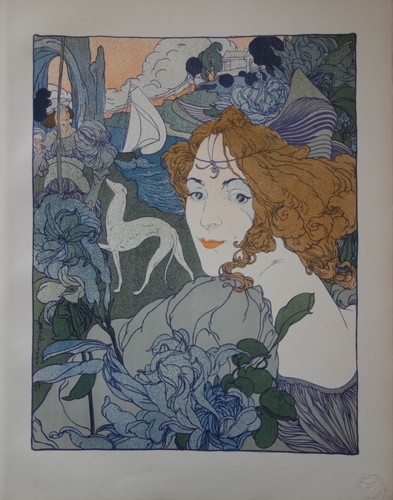 Georges feure retour - feure, :