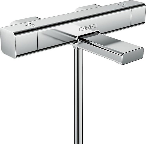 Hansgrohe thermostat ecostat - hansgrohe, e
