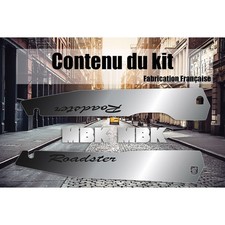 Kit autocollants MBK 51