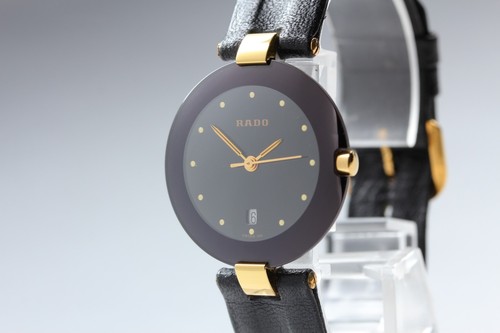 Presque comme neuve montre - [presque,