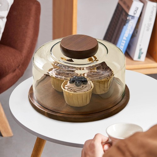 Présentoir gâteaux avec - gâteaux,