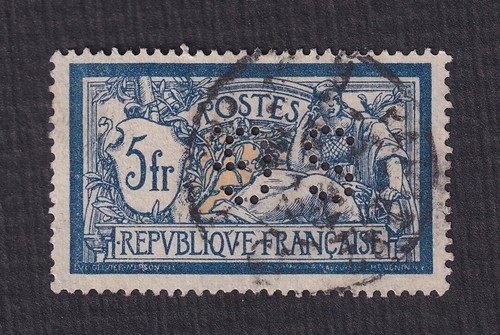 France yvert 123 - france-yvert, n°123
