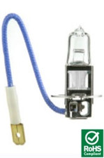 H3 55W/6V Halogen Bulb 6 Volt