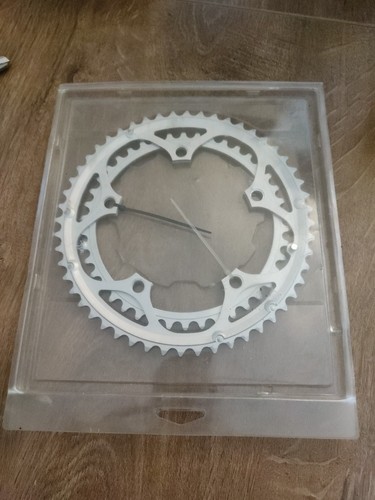 Plateaux shimano 42 52 - plateaux, b