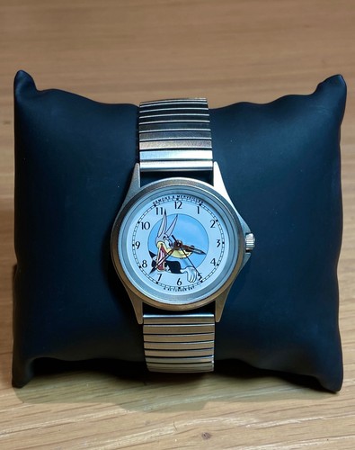 Montre loup tex - montre, avery