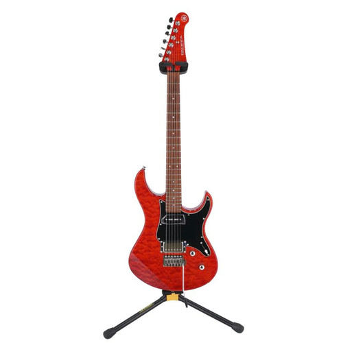 Guitare électrique yamaha - électrique,