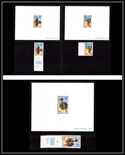 0036f epreuve luxe deluxe - 0036f,