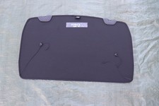 Cache bagages Couvre-coffre