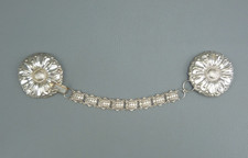 Ancienne boucle d'attache de