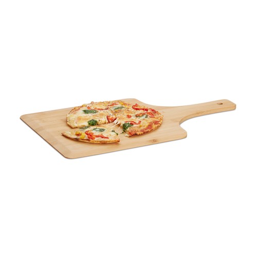 Pelle pizza bambou - pelle,