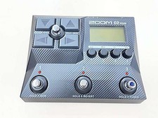 Zoom G2 QUATRE Guitar
