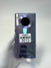 Huawei Mate 30 Pro 5G/4G 6.53"
