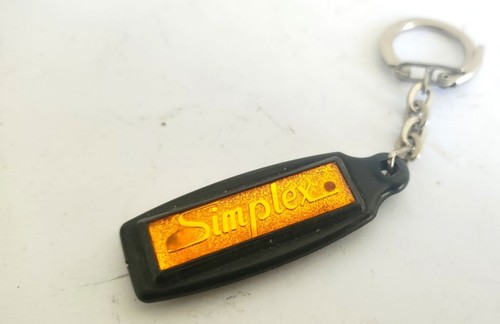 Super rare simplex prestige - super,