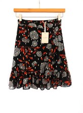 NEUVE av Etiqt, Jupe KILIBBI, portefeuille, Taille M