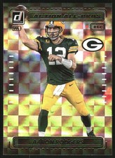 B4164- 2022 Donruss Football