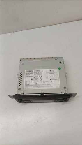 Autoradio origine renault - autoradio,