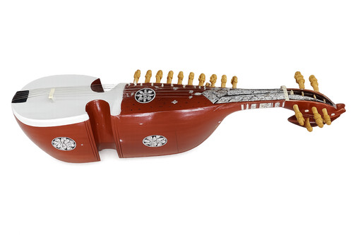 Professional afghani rabab tun - afghani,
