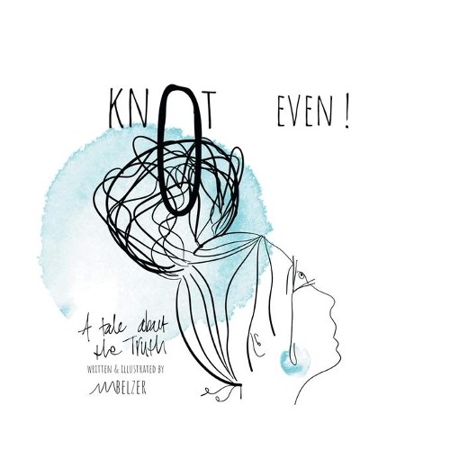 Melanie belzer knot even - belzer,