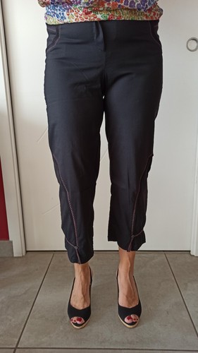 Pantalon armand thiery femme - pantalon,