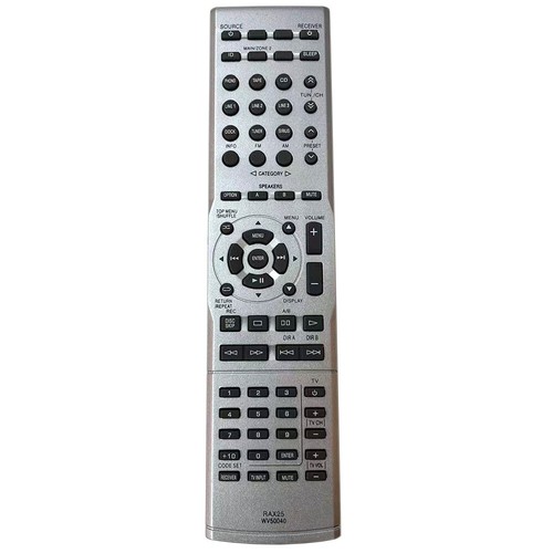 Télécommande neuve rax25 - télécommande,