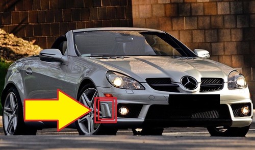 Mercedes slk w171 - mercedes, amg