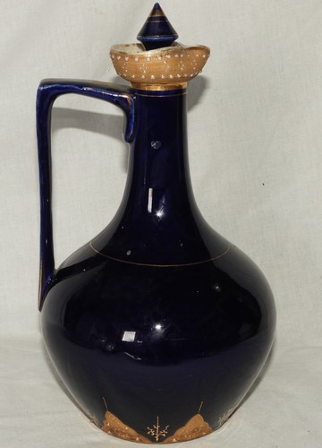 Pichet ancien couleur - (carafe),