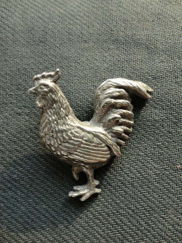 Coq gaulois symbole - , français*