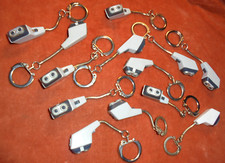 Porte-clés Lot 13 rasoirs électriques idéal cadeau Noel pour vos amis rasoirs !