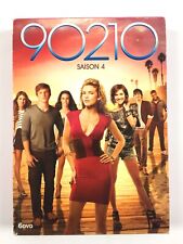 Beverly Hills La Nouvelle Génération 90210 L'intégrale Saison 4 / Coffret DVD