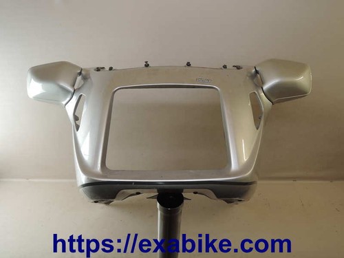 Tete fourche pour bmw - tete,