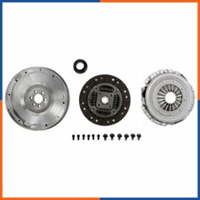 Kit d'embrayage pour OPEL |