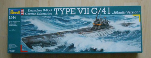 Maquette 144 revell 05078 - maquette, 1/144