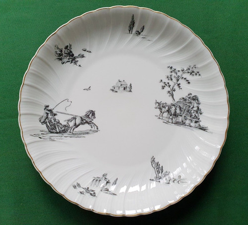 Porcelaine limoges - de,