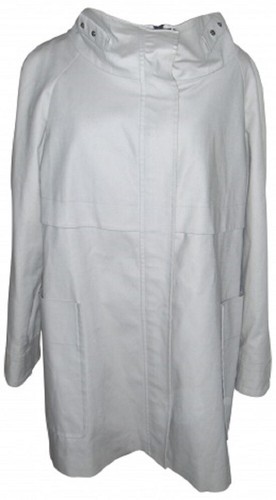 Veste trench zara taille - trench, xl