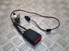 Attache ceinture sécurité