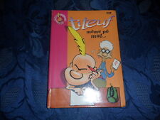 TITEUF "MEME PO MAL..." - BIBLIOTHEQUE ROSE - N° 1171