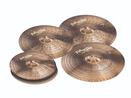 Paiste 900 series piece - paiste,