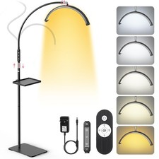 Lampe Extension de Cils