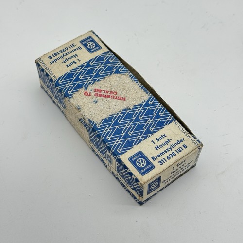New old stock ate - new,