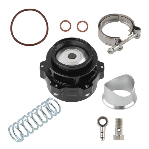 Universel 50mm bov - bov, turbo