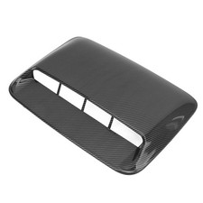 Capot d'aération de voiture