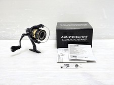 SHIMANO  25 ULTEGRA C2000SHG