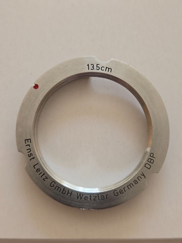 Original leica m adapter - sm,
