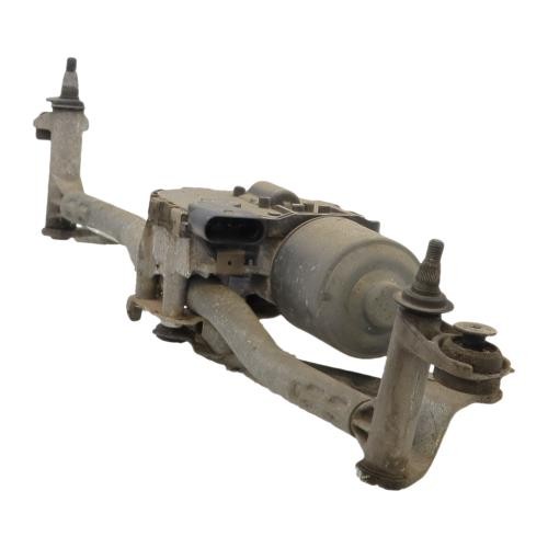 Moteur essuie glace - , audi