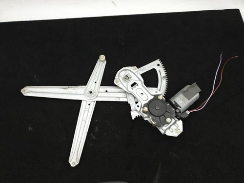 Leve vitre electrique avant