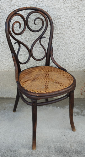 Rare chaise bistrot - rare,