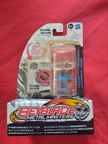Beyblade metal masters - masters, 2011