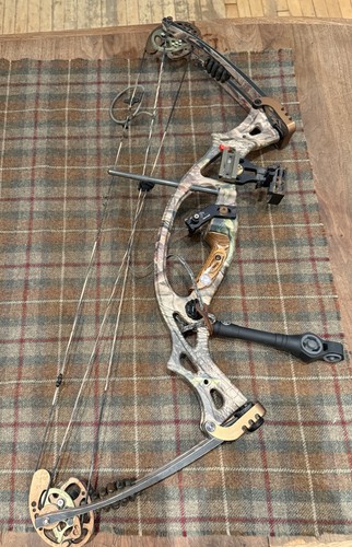 Hoyt lazertec gtx - hoyt, 75th