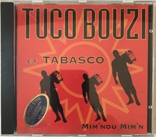 Tuco Bouzi Tabasco Mim’nou