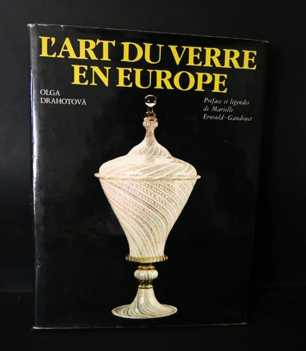 Art verre europe - l'art, en